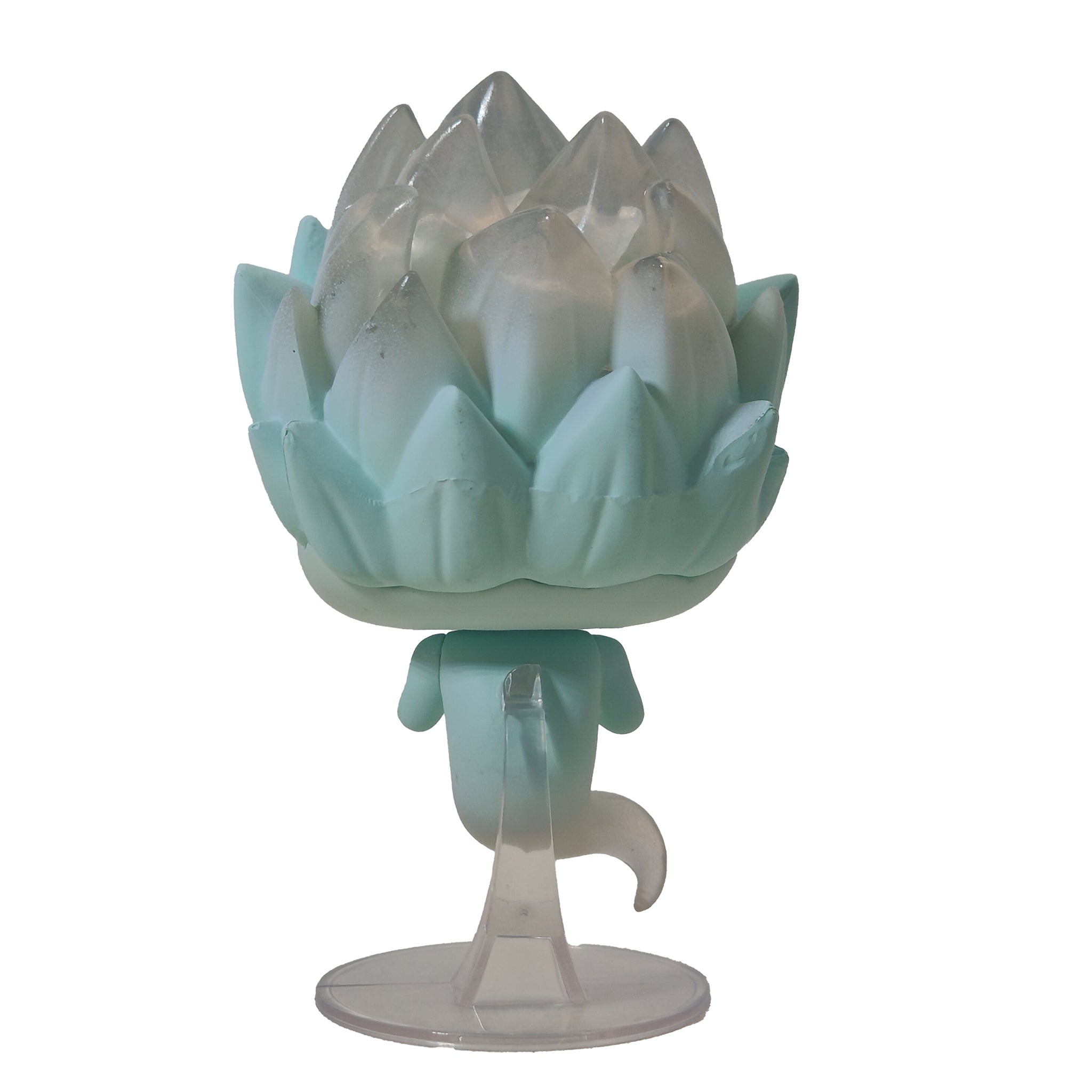 Funko Pop Dragon Ball Z Gotenks Super Ghost Kamikaze Attack 634 Summer Convention Exclusive 2019