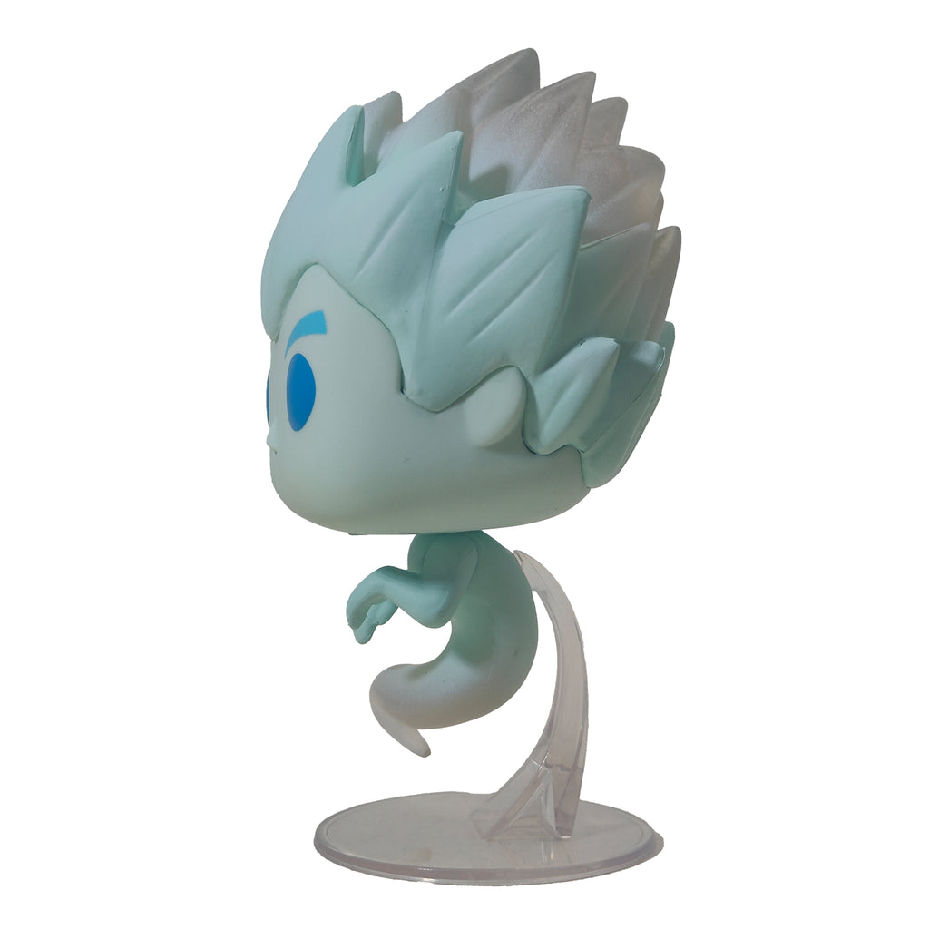 Funko Pop Dragon Ball Z Gotenks Super Ghost Kamikaze Attack 634 Summer Convention Exclusive 2019
