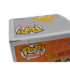 Funko Pop Dragon Ball Z Vegeta 669 2019 Fall Convention Exclusive