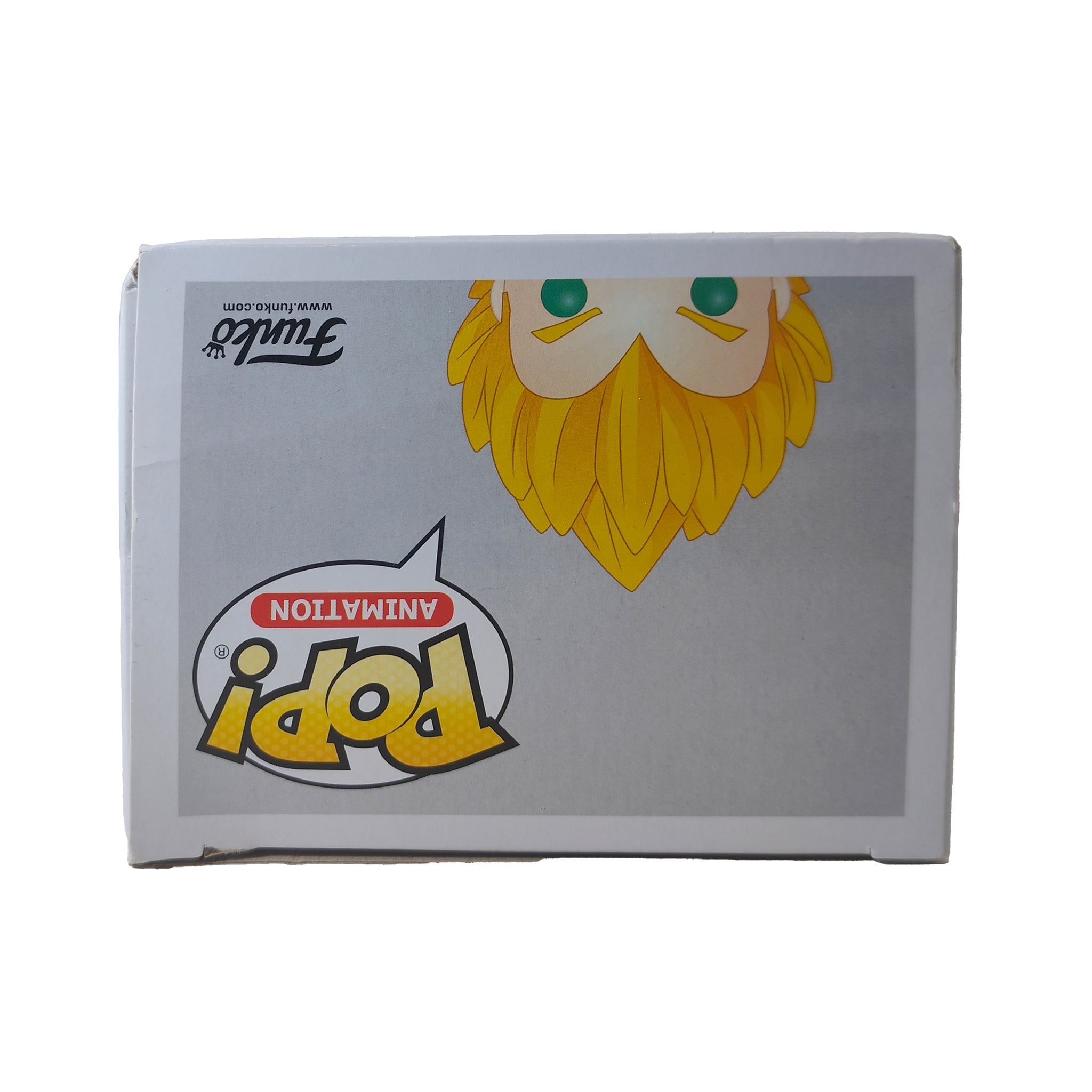 Funko Pop Dragon Ball Z Vegeta 669 2019 Fall Convention Exclusive