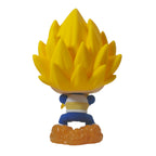 Funko Pop Dragon Ball Z Vegeta 669 2019 Fall Convention Exclusive