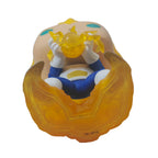 Funko Pop Dragon Ball Z Vegeta 669 2019 Fall Convention Exclusive