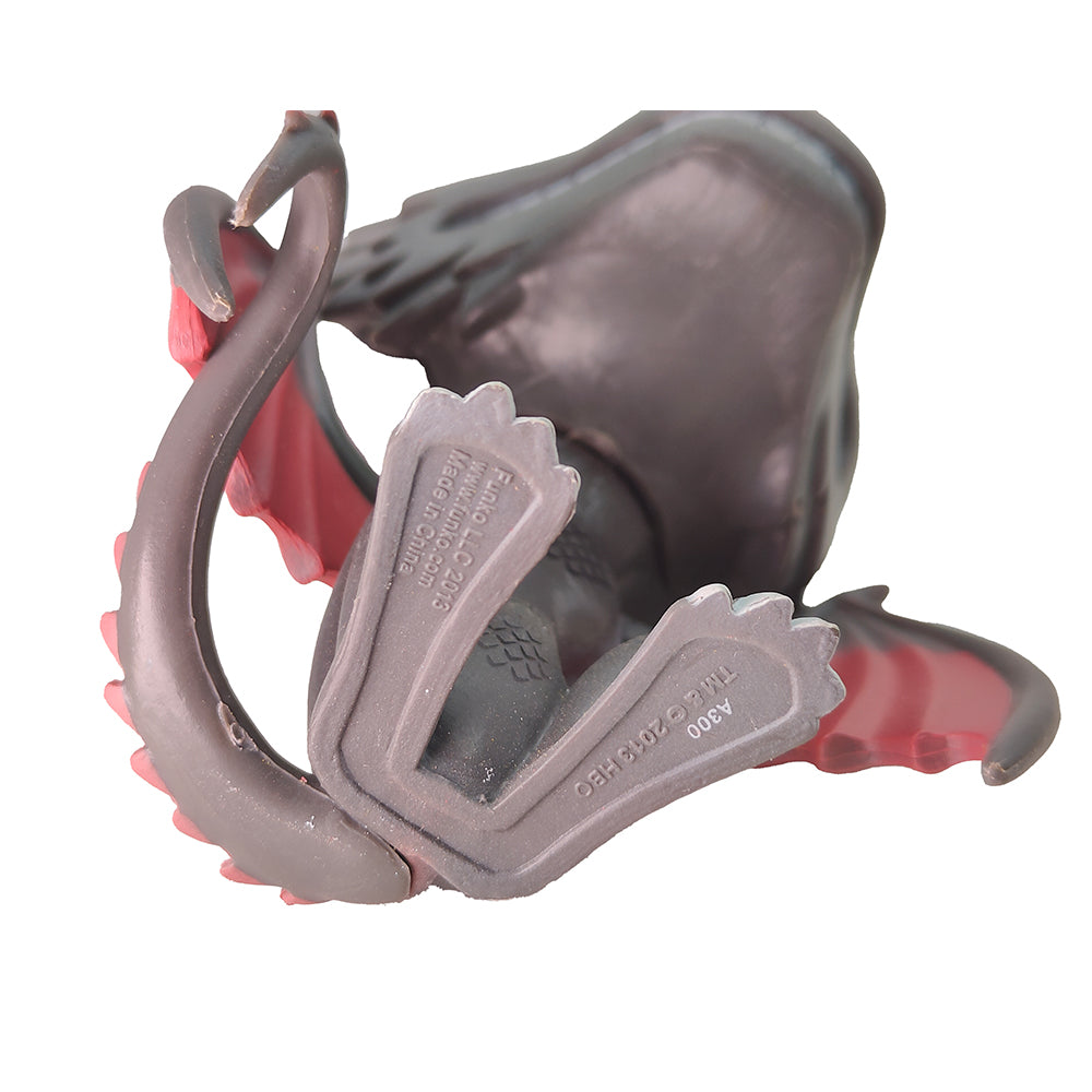 Funko POP Game Of Thrones Drogon #16 Vinyl Figure 2013 – TV Icons & Heroes, Funko, 9.5 cm, 2013, pre-owned collector piece, Uncanny Collectibles Dublin Ireland