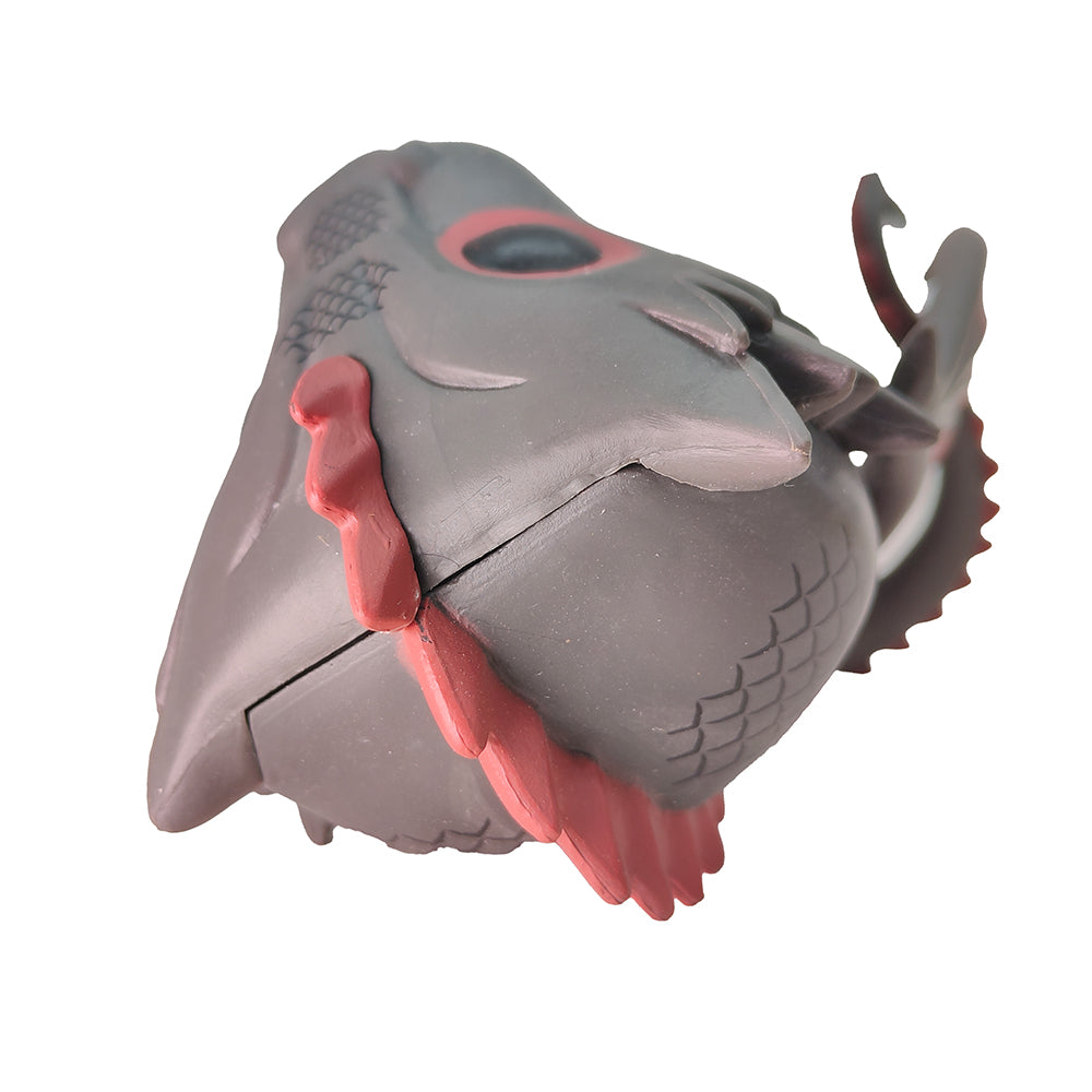 Funko POP Game Of Thrones Drogon #16 Vinyl Figure 2013 – TV Icons & Heroes, Funko, 9.5 cm, 2013, pre-owned collector piece, Uncanny Collectibles Dublin Ireland