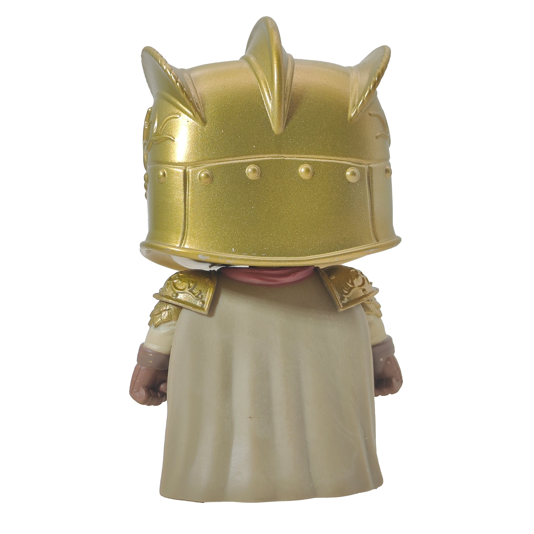 Funko POP Game Of Thrones The Mountain #54 2017 Exclusive Vinyl Figure 9.5cm – TV Icons & Heroes, Funko, 9.5 cm, 2017, pre-owned collector piece, Uncanny Collectibles Dublin Ireland