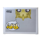 Funko POP Game Of Thrones The Mountain #54 2017 Exclusive Vinyl Figure 9.5cm – TV Icons & Heroes, Funko, 9.5 cm, 2017, pre-owned collector piece, Uncanny Collectibles Dublin Ireland