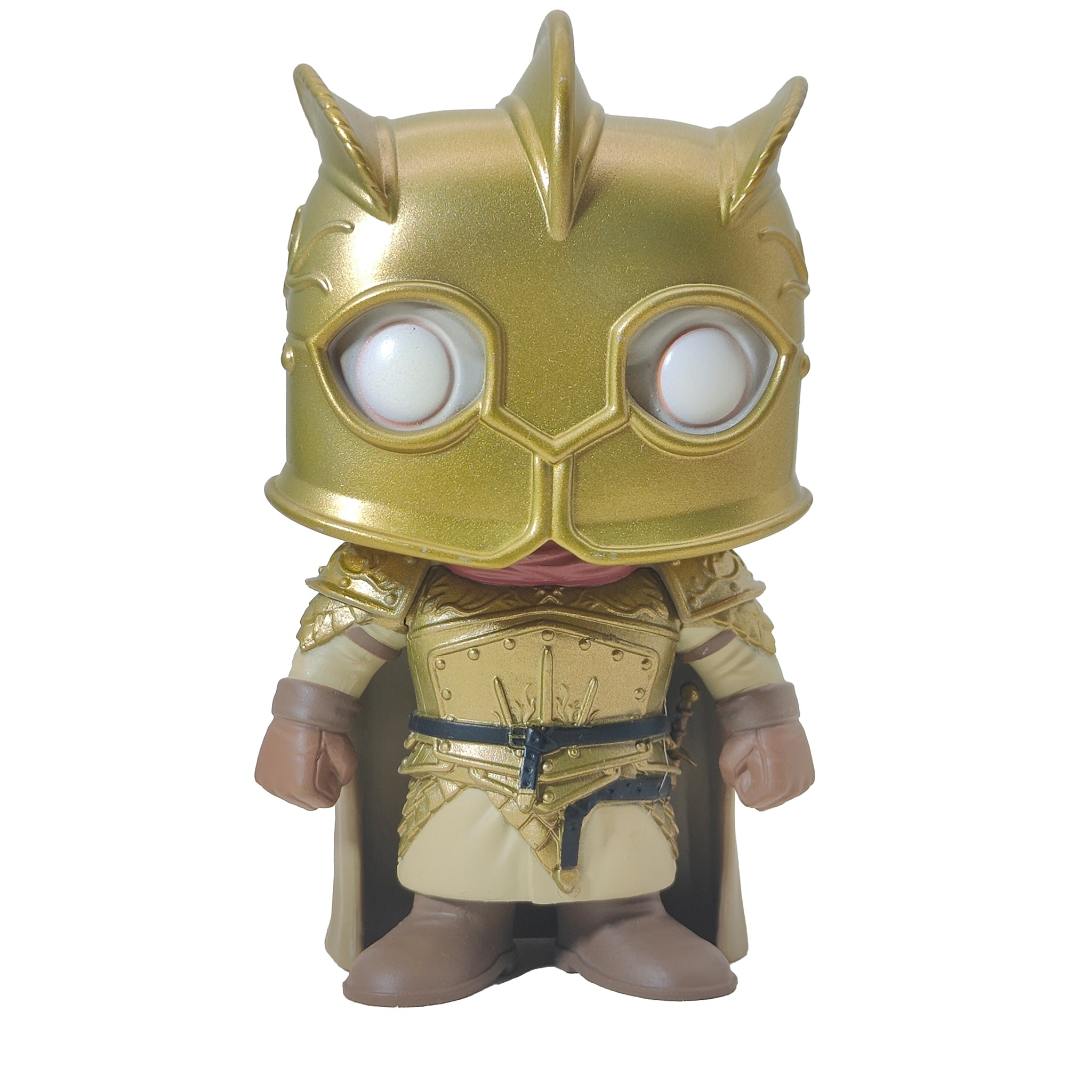 Funko POP Game Of Thrones The Mountain #54 2017 Exclusive Vinyl Figure 9.5cm – TV Icons & Heroes, Funko, 9.5 cm, 2017, pre-owned collector piece, Uncanny Collectibles Dublin Ireland