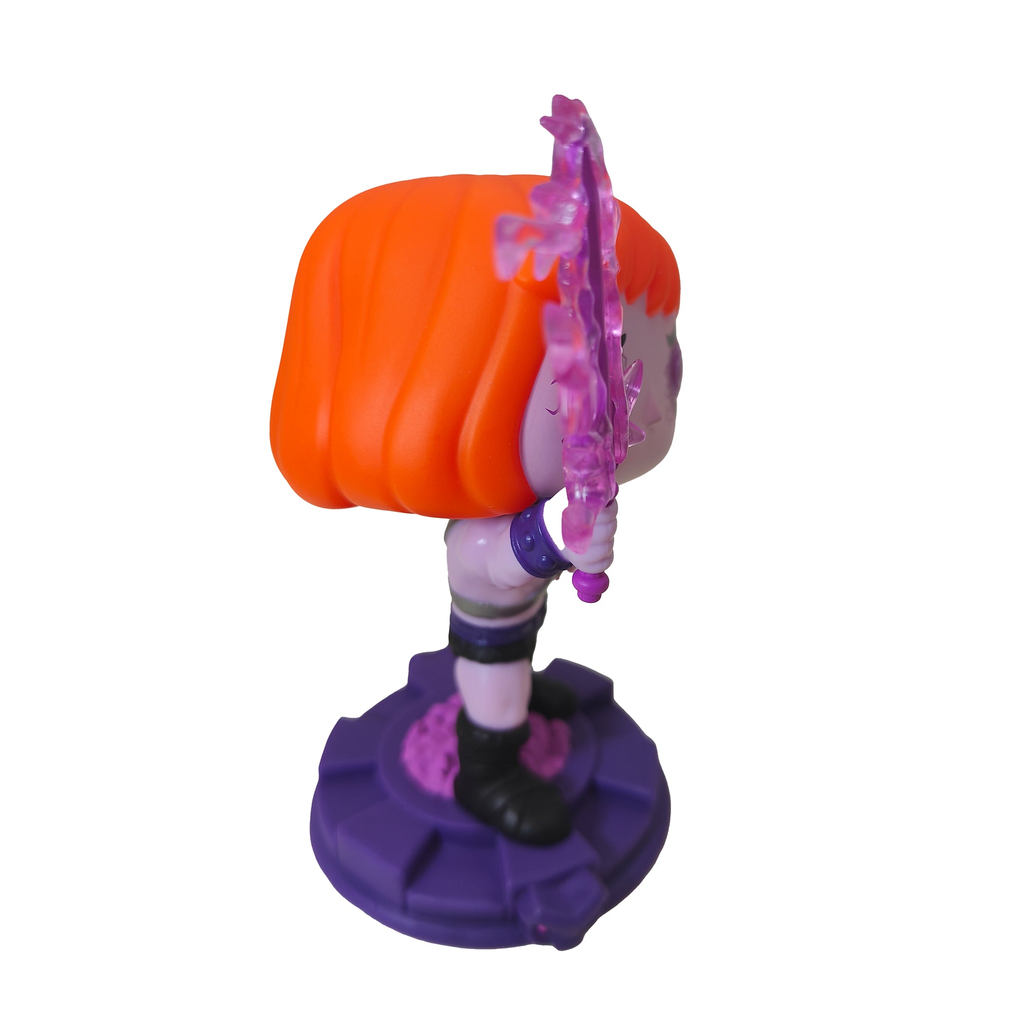 Funko POP Games Funko Fusion He-Man #1006  Limited Chase Edition Vinyl Figure 2024 – Masters of the Universe, Funko, 9.5 cm, 2024, pre-owned collector piece, Uncanny Collectibles Dublin Ireland