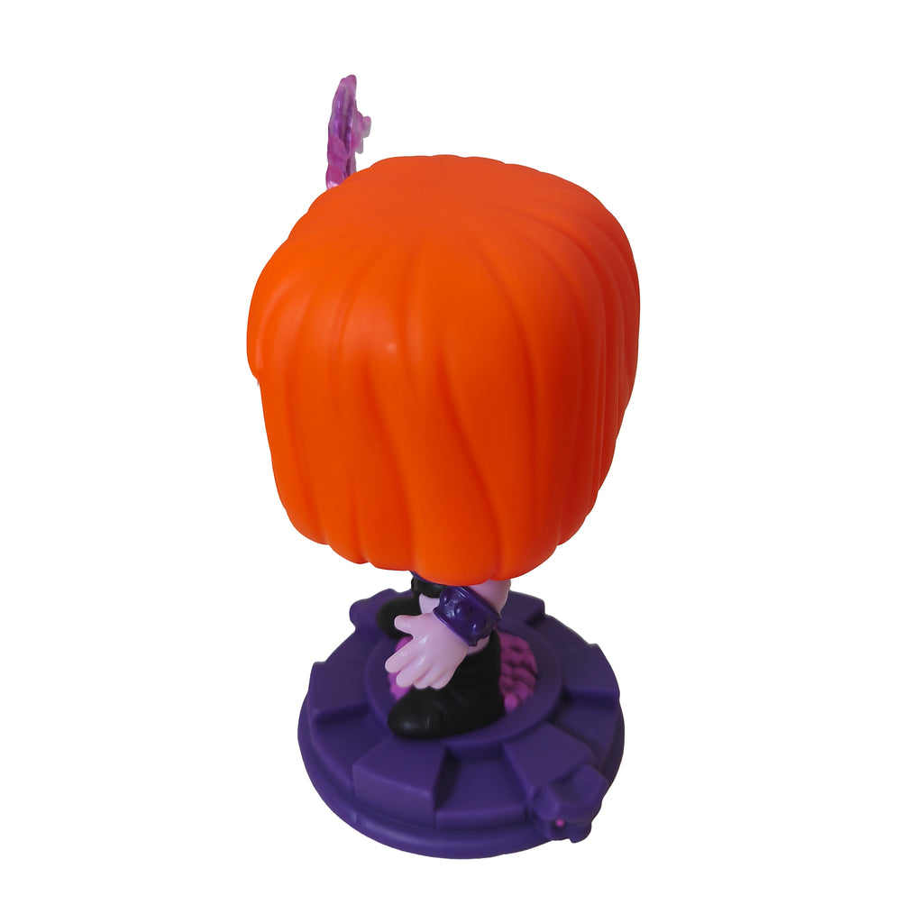 Funko POP Games Funko Fusion He-Man #1006  Limited Chase Edition Vinyl Figure 2024 – Masters of the Universe, Funko, 9.5 cm, 2024, pre-owned collector piece, Uncanny Collectibles Dublin Ireland