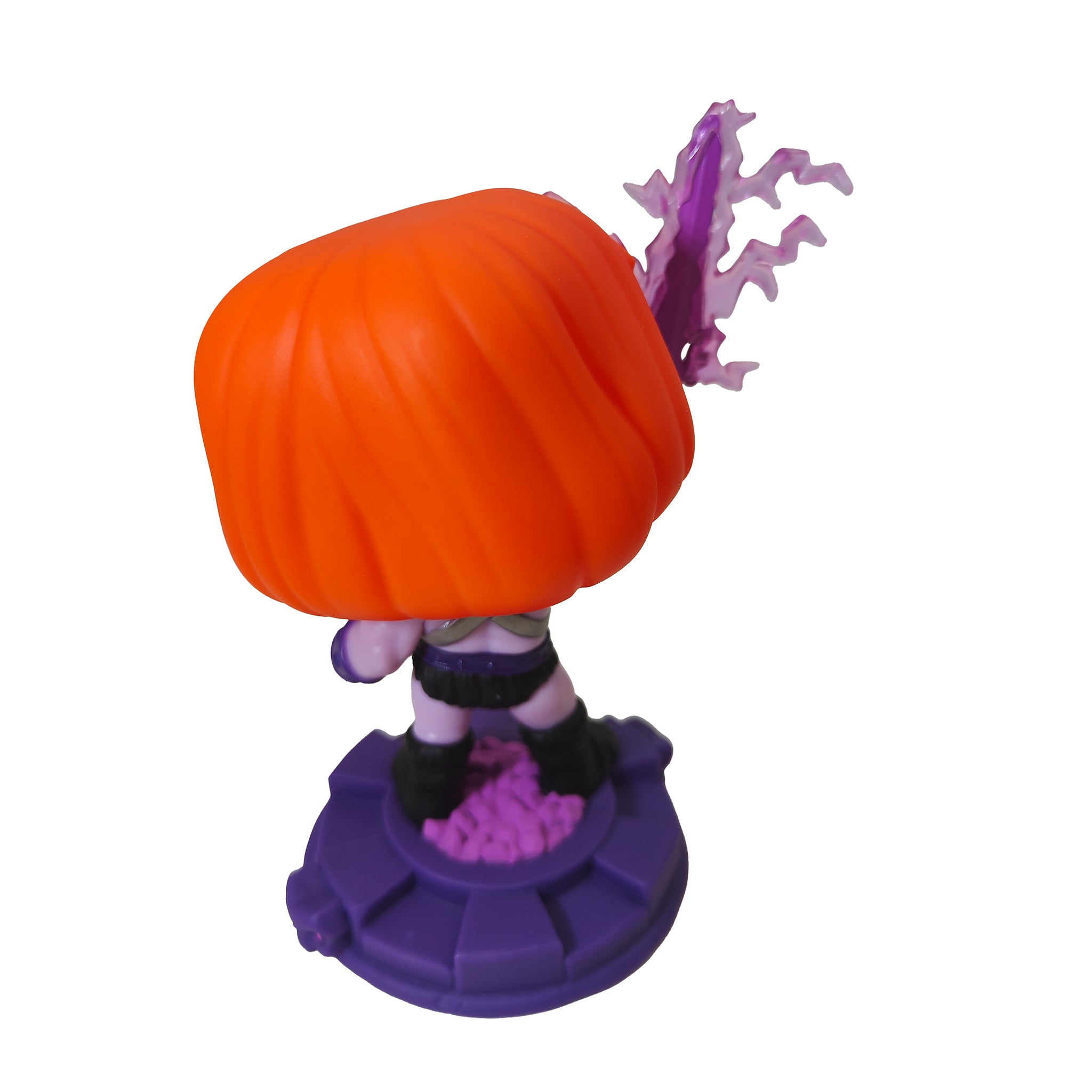 Funko POP Games Funko Fusion He-Man #1006  Limited Chase Edition Vinyl Figure 2024 – Masters of the Universe, Funko, 9.5 cm, 2024, pre-owned collector piece, Uncanny Collectibles Dublin Ireland