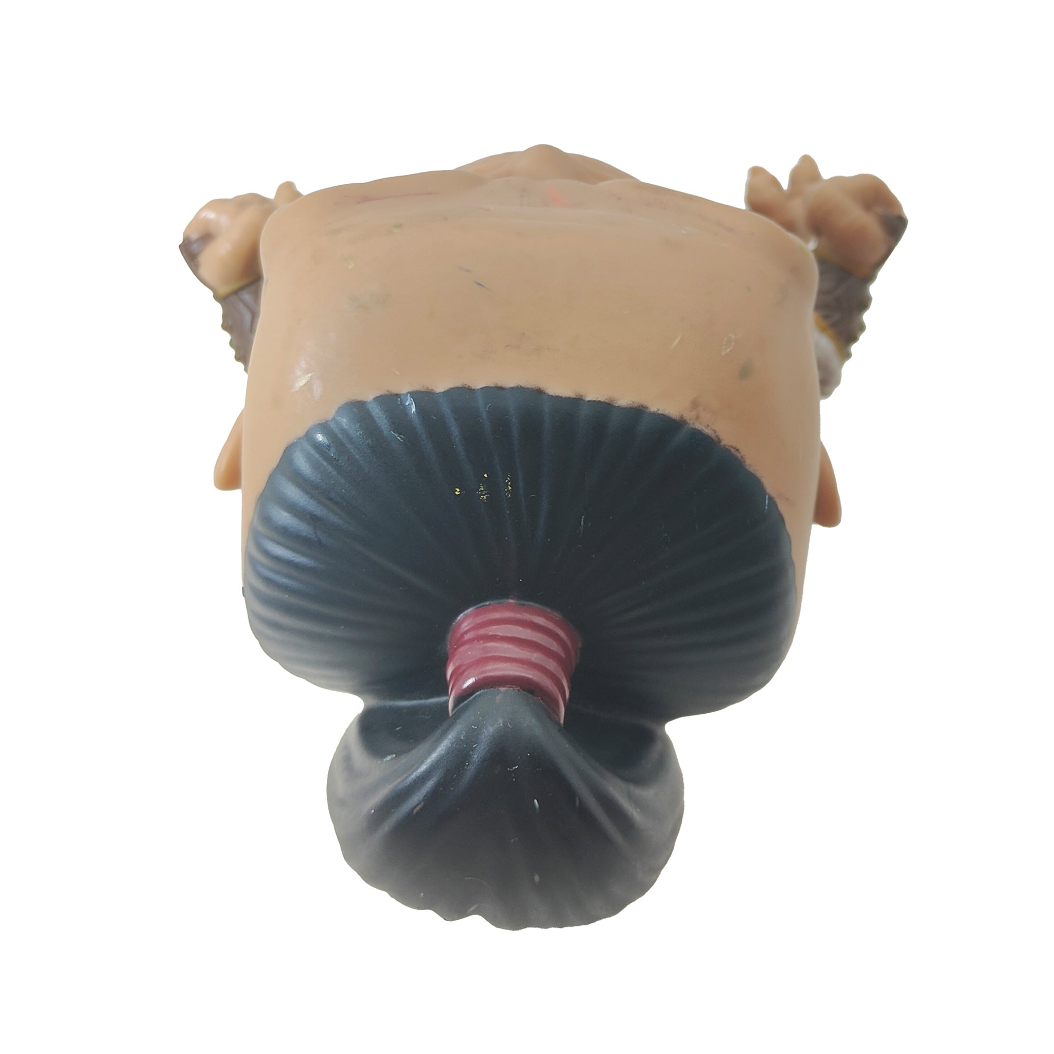 Funko POP Games Mortal Kombat X Goro #256 Vinyl Figure 2017 16cm – Video Game Characters, Funko, 16 cm, 2017, pre-owned collector piece, Uncanny Collectibles Dublin Ireland