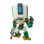 Funko Pop Games Overwatch Bastion 489 Vinyl Figure