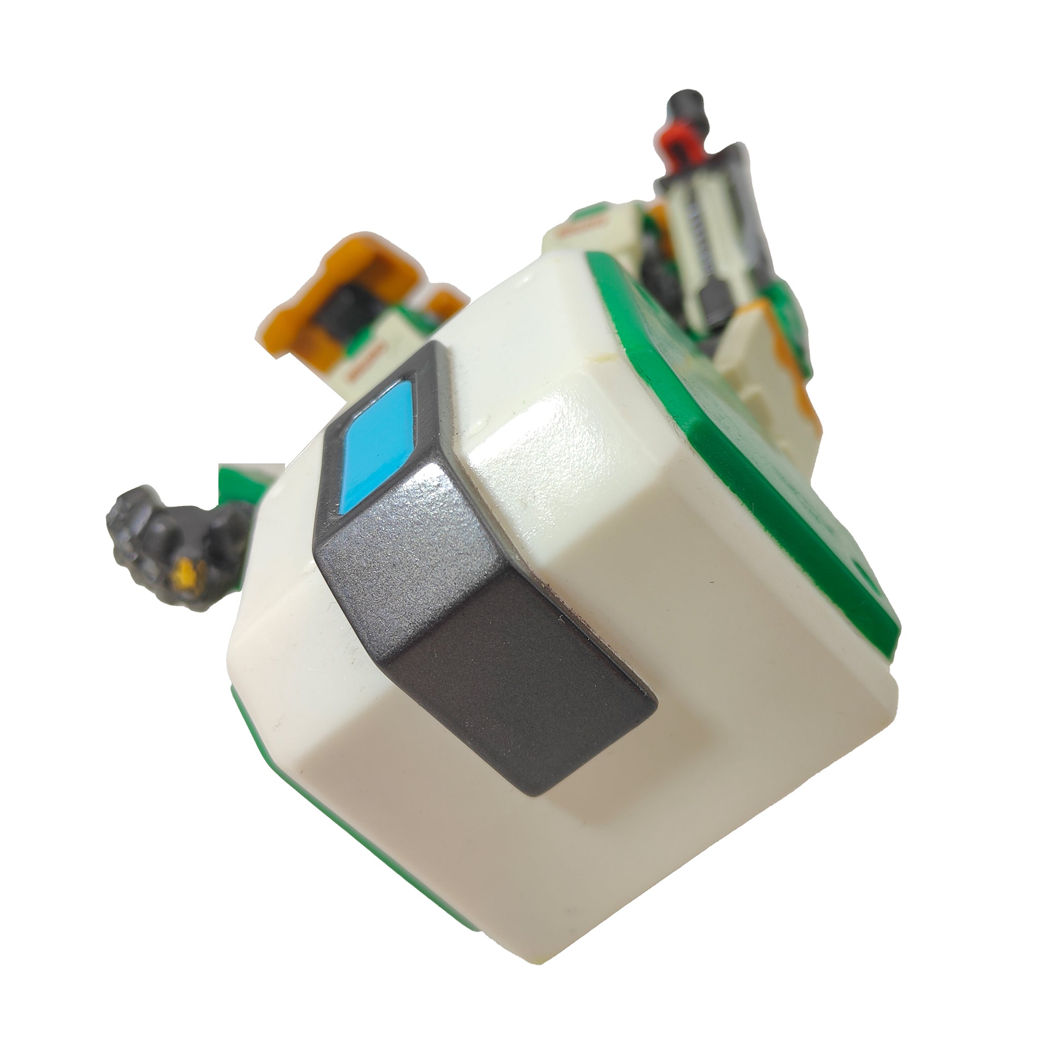 Funko Pop Games Overwatch Bastion 489 Vinyl Figure