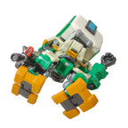 Funko Pop Games Overwatch Bastion 489 Vinyl Figure