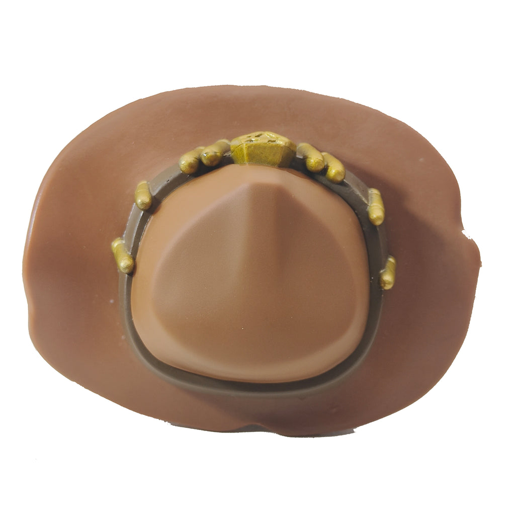 Funko POP Games Overwatch McCree #182 Vinyl Figure 2017 9.5cm – Video Game Characters, Funko, 9.5 cm, 2017, pre-owned collector piece, Uncanny Collectibles Dublin Ireland