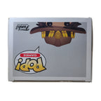 Funko POP Games Overwatch McCree #182 Vinyl Figure 2017 9.5cm – Video Game Characters, Funko, 9.5 cm, 2017, pre-owned collector piece, Uncanny Collectibles Dublin Ireland