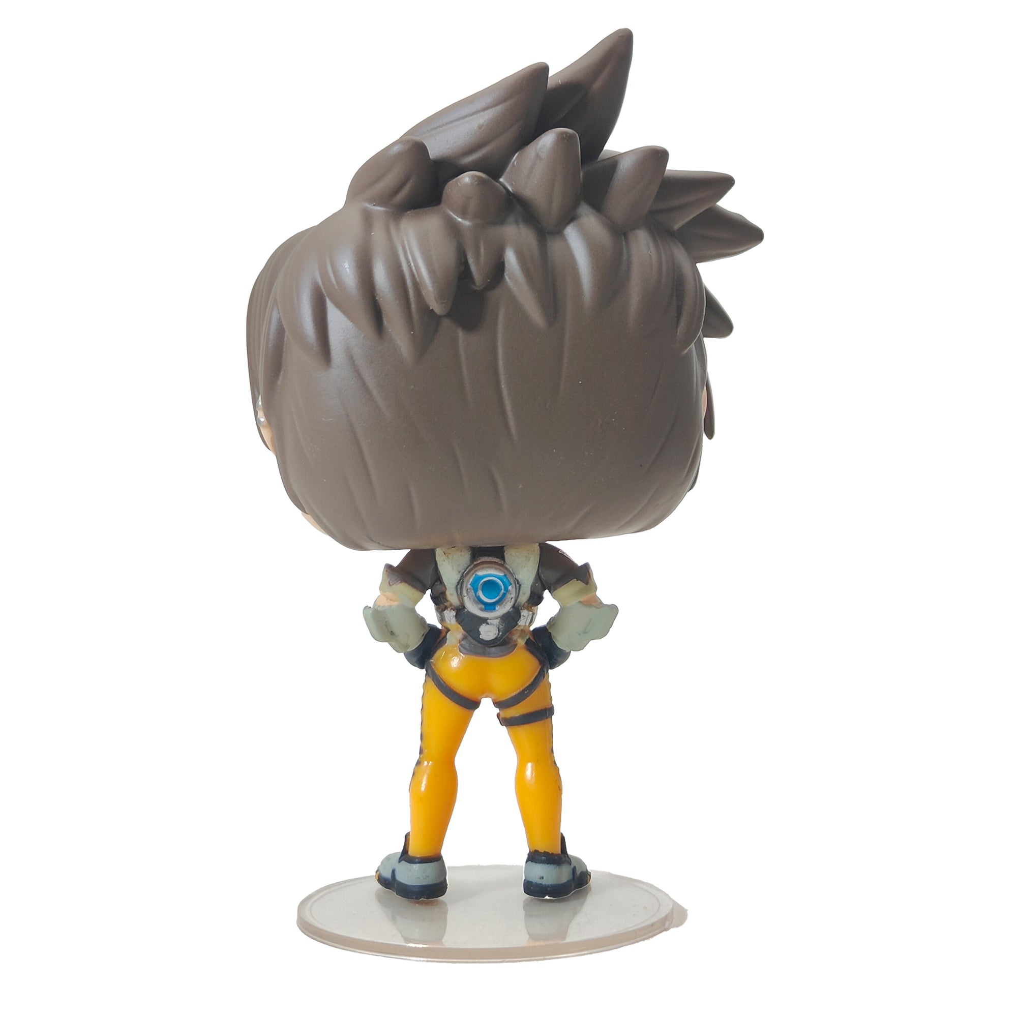 Funko POP Games Overwatch Tracer #92 Vinyl Figure 2017 9.5cm