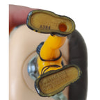 Funko POP Games Overwatch Tracer #92 Vinyl Figure 2017 9.5cm – Video Game Characters, Funko, 9.5 cm, 2017, pre-owned collector piece, Uncanny Collectibles Dublin Ireland