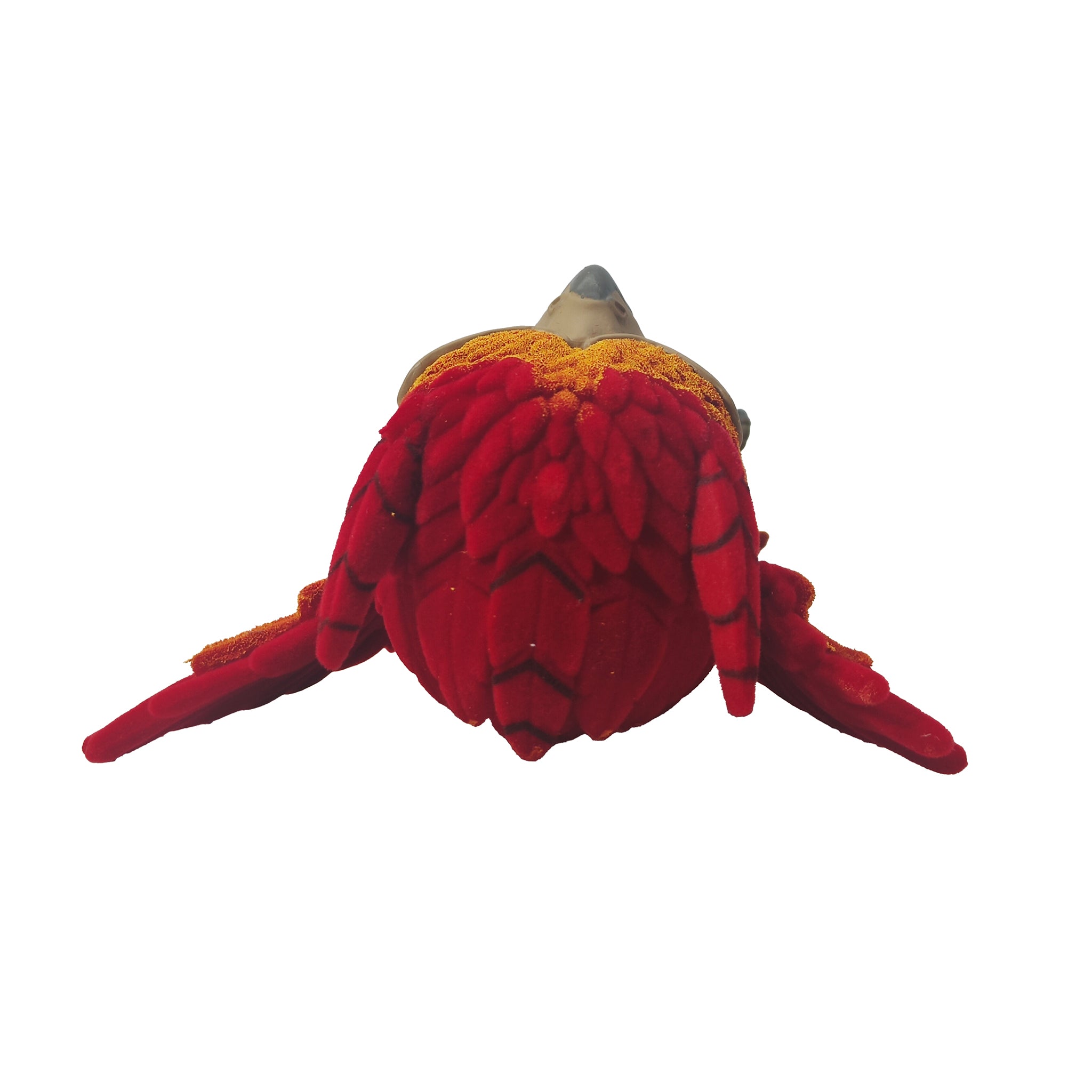 Funko Pop Harry Potter Fawkes Flocked 84 Summer Convention Exclusive 2019