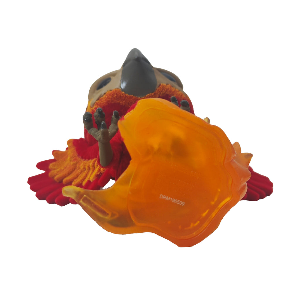 Funko Pop Harry Potter Fawkes Flocked 84 Summer Convention Exclusive 2019