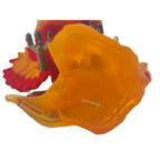Funko Pop Harry Potter Fawkes Flocked 84 Summer Convention Exclusive 2019 – Movie Icons & Heroes, Funko, 9.5 cm, 2019, pre-owned collector piece, Uncanny Collectibles Dublin Ireland