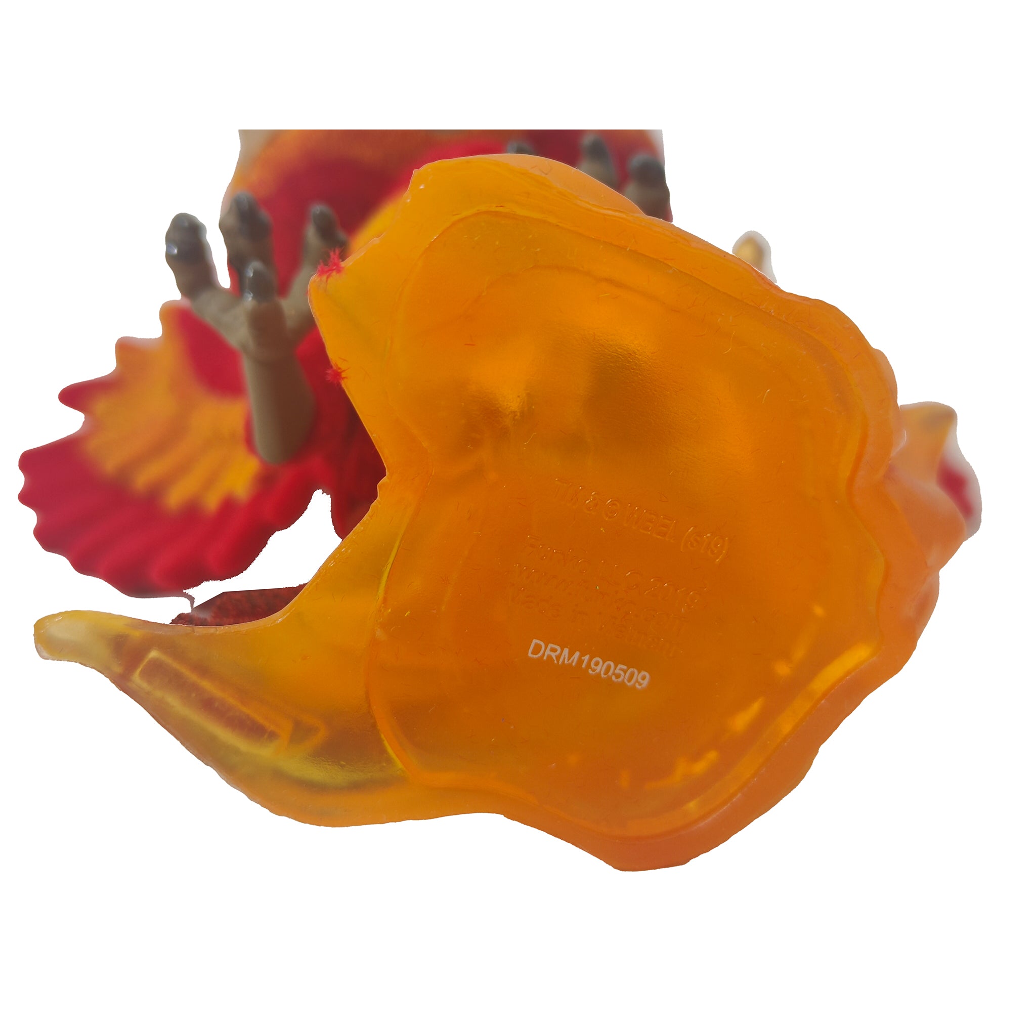 Funko Pop Harry Potter Fawkes Flocked 84 Summer Convention Exclusive 2019