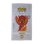Funko Pop Harry Potter Fawkes Flocked 84 Summer Convention Exclusive 2019 – Movie Icons & Heroes, Funko, 9.5 cm, 2019, pre-owned collector piece, Uncanny Collectibles Dublin Ireland