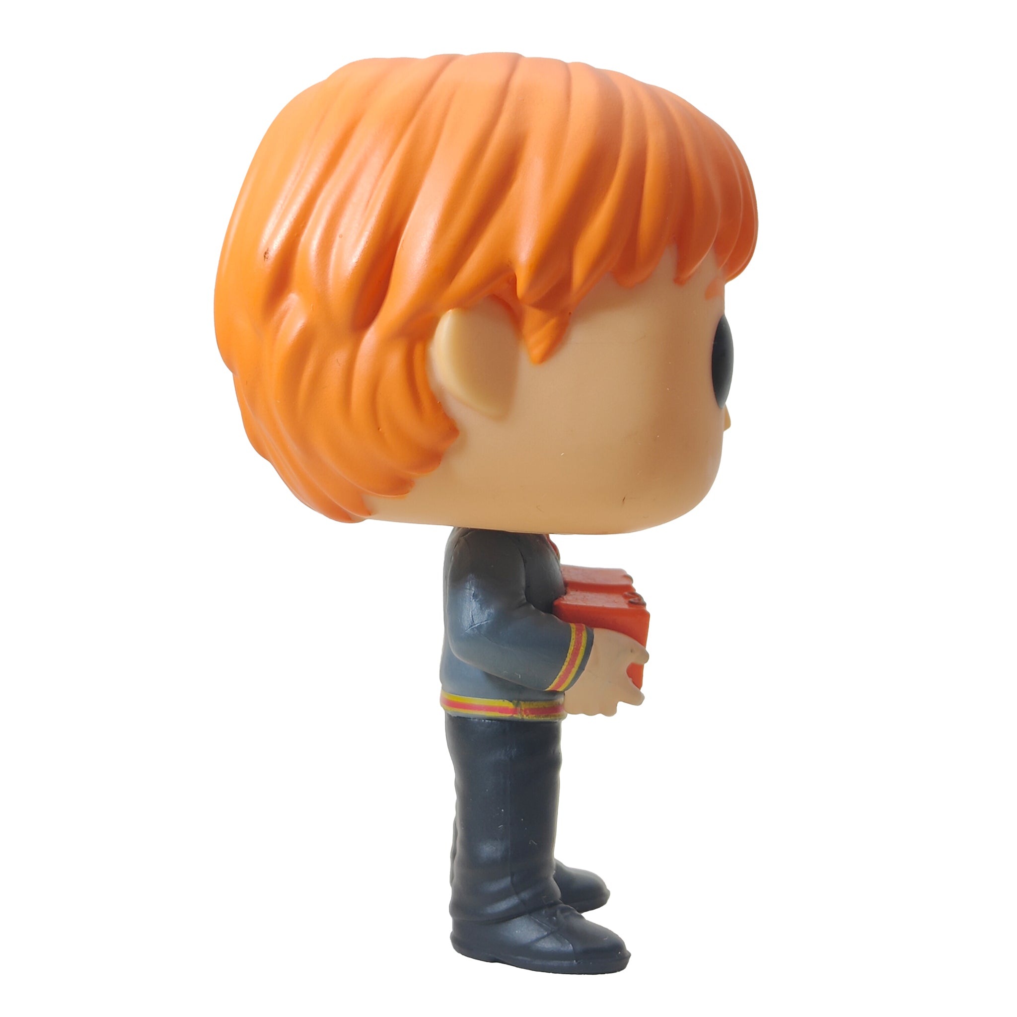 Funko POP Harry Potter George Weasley #34 Vinyl Figure 2016 9.5cm – Movie Icons & Heroes, Funko, 9.5 cm, 2016, pre-owned collector piece, Uncanny Collectibles Dublin Ireland