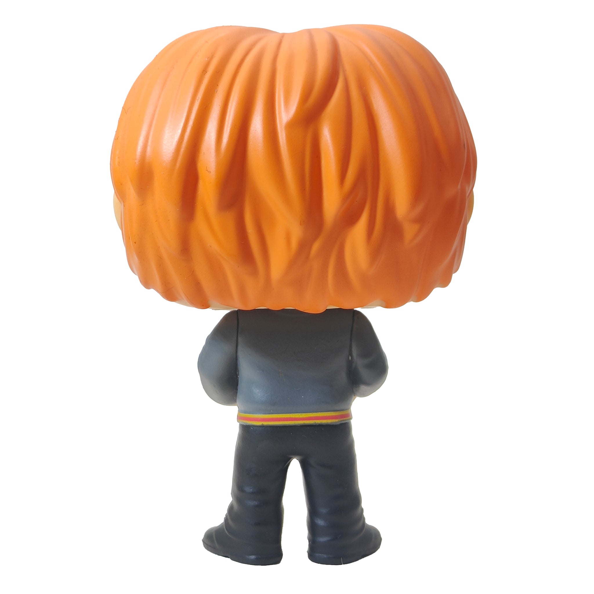 Funko POP Harry Potter George Weasley #34 Vinyl Figure 2016 9.5cm – Movie Icons & Heroes, Funko, 9.5 cm, 2016, pre-owned collector piece, Uncanny Collectibles Dublin Ireland