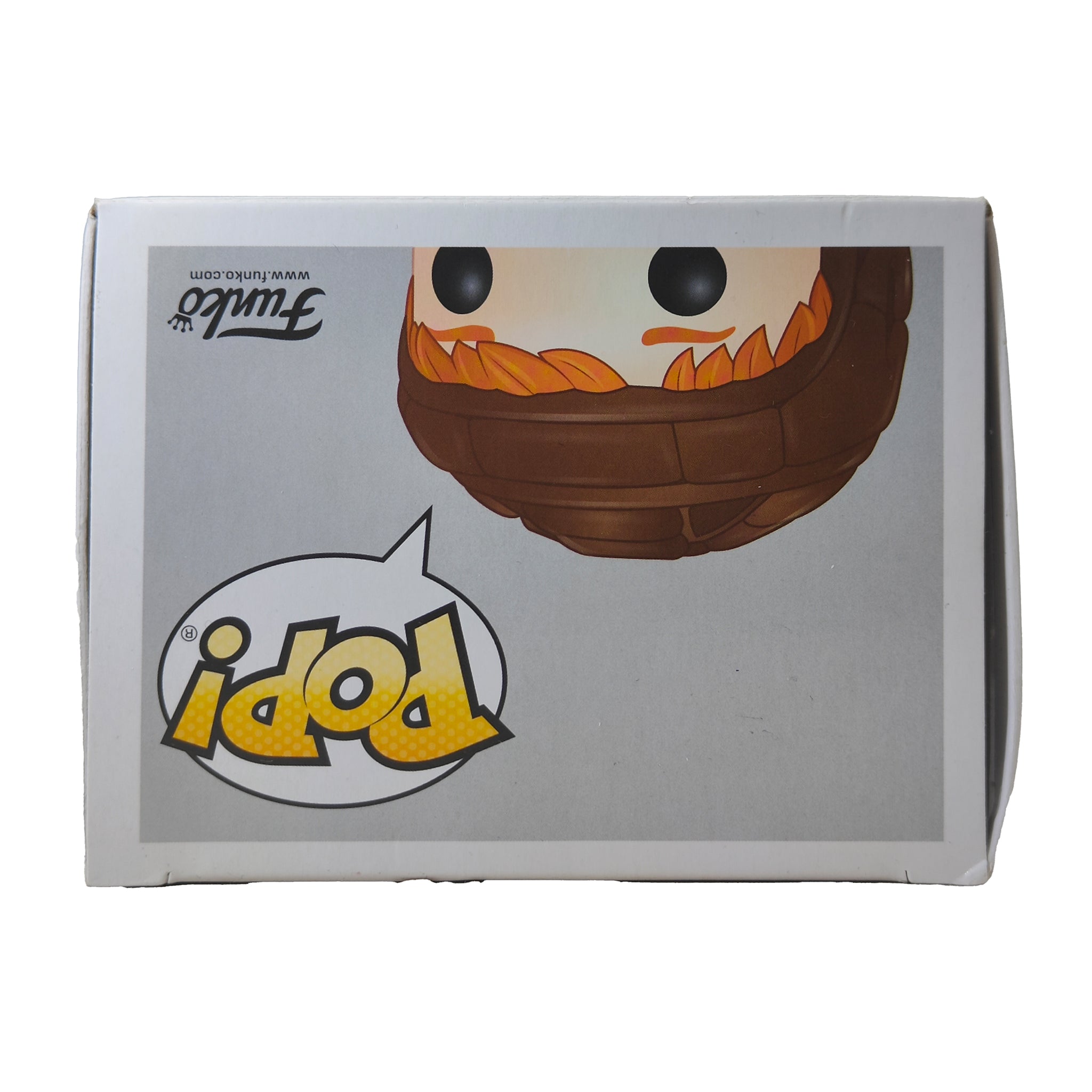 Funko POP Harry Potter Ron Weasley #54 Vinyl Figure 2017 9.5cm – Movie Icons & Heroes, Funko, 9.5 cm, 2017, pre-owned collector piece, Uncanny Collectibles Dublin Ireland