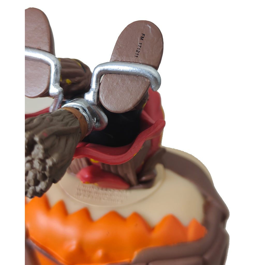 Funko POP Harry Potter Ron Weasley #54 Vinyl Figure 2017 9.5cm – Movie Icons & Heroes, Funko, 9.5 cm, 2017, pre-owned collector piece, Uncanny Collectibles Dublin Ireland