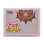 Funko POP Heroes Aquaman Arthur Curry As Gladiator #244 Special Edition Vinyl Figure 2018 – DC Heroes, Funko, 9.5 cm, 2018, pre-owned collector piece, Uncanny Collectibles Dublin Ireland