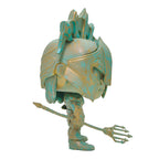 Funko POP Heroes Aquaman Arthur Curry As Gladiator #244 Special Edition Vinyl Figure 2018 – DC Heroes, Funko, 9.5 cm, 2018, pre-owned collector piece, Uncanny Collectibles Dublin Ireland