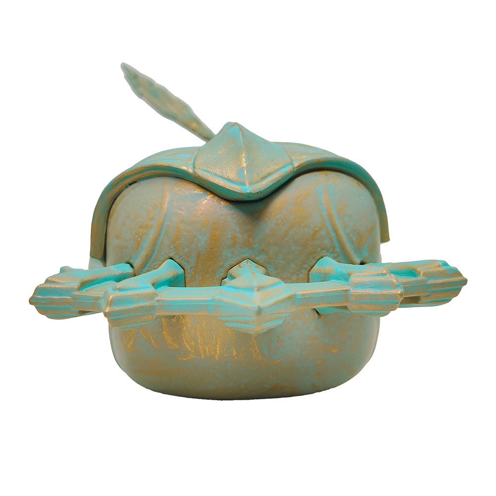 Funko POP Heroes Aquaman Arthur Curry As Gladiator #244 Special Edition Vinyl Figure 2018 – DC Heroes, Funko, 9.5 cm, 2018, pre-owned collector piece, Uncanny Collectibles Dublin Ireland