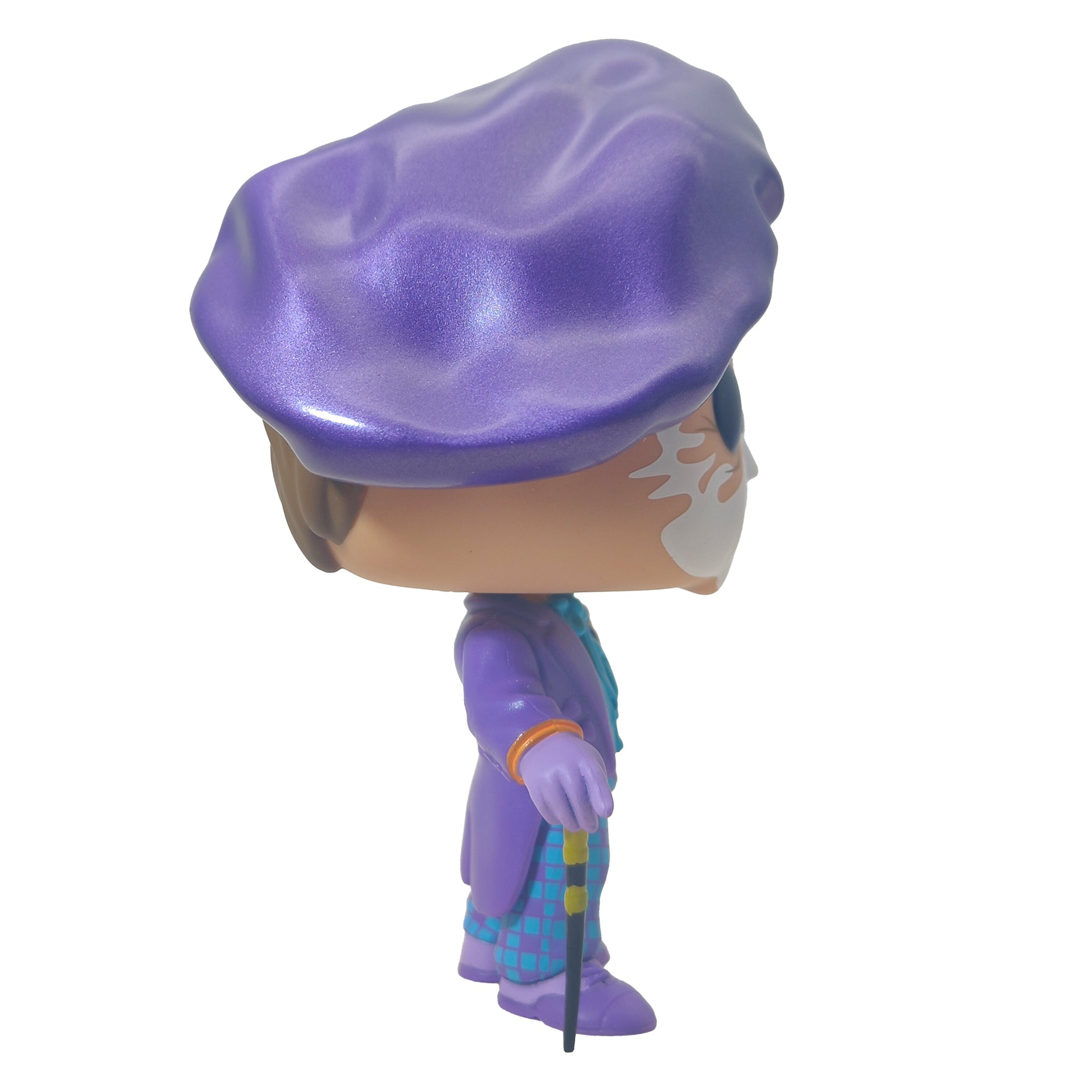 Funko Pop Heroes Batman 1989 The Joker 337 Chase Limited Edition Vinyl Figure