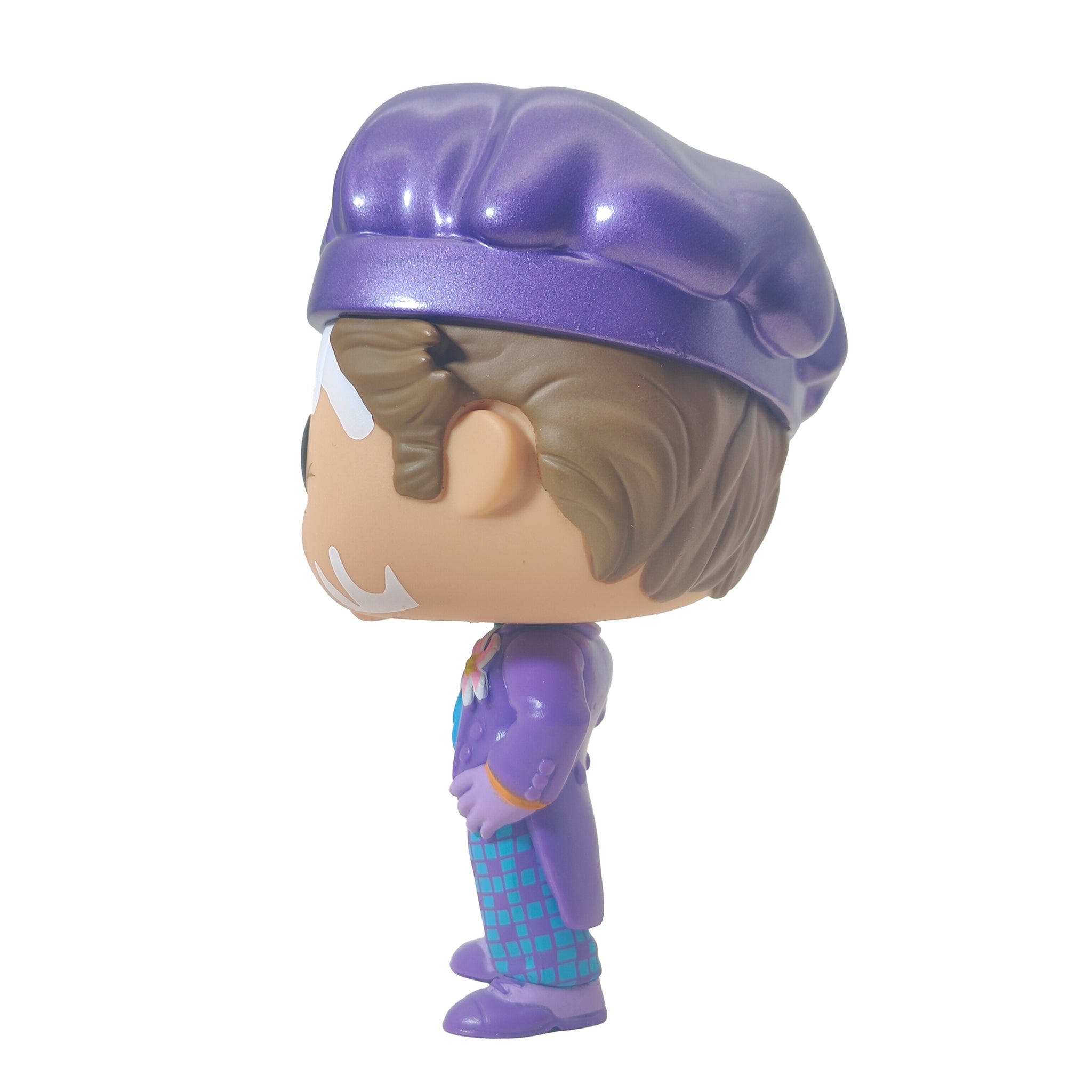 Funko Pop Heroes Batman 1989 The Joker 337 Chase Limited Edition Vinyl Figure