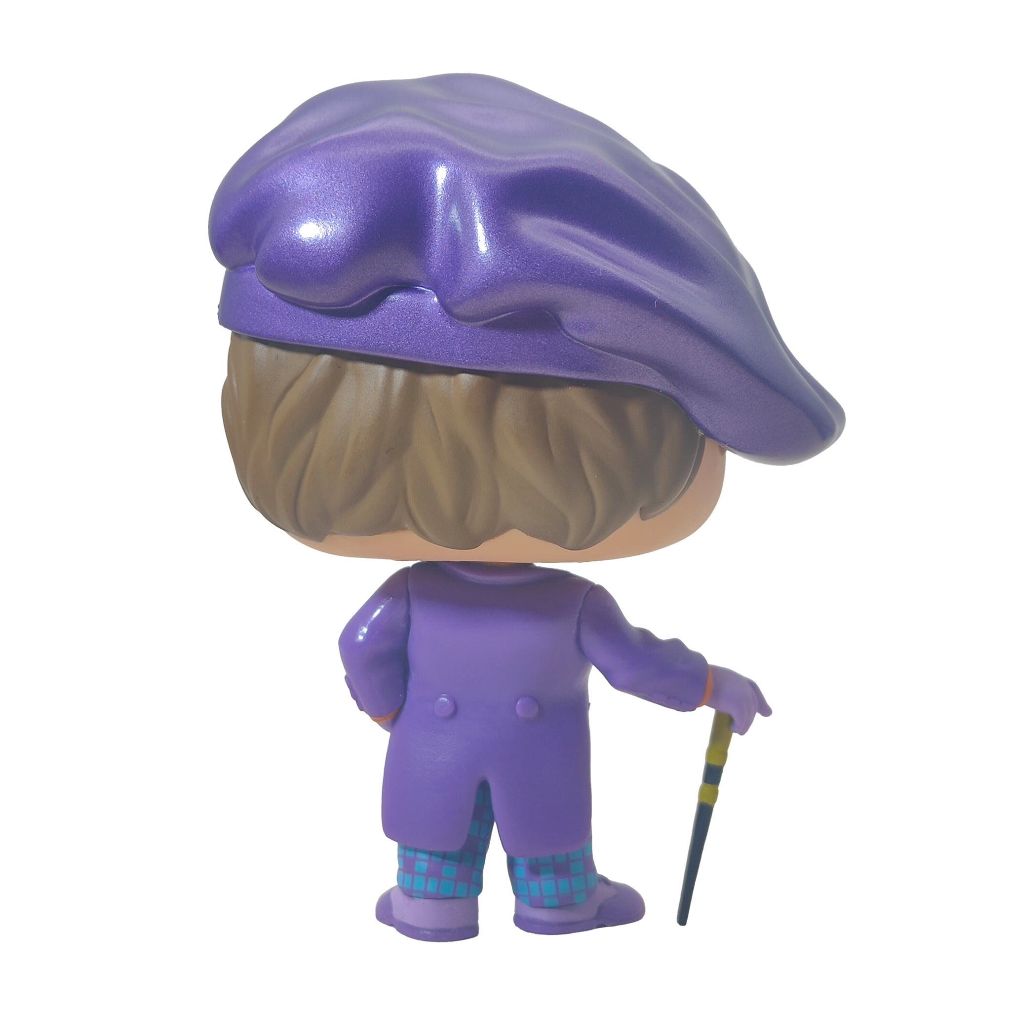 Funko Pop Heroes Batman 1989 The Joker 337 Chase Limited Edition Vinyl Figure