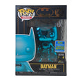 Funko Pop Heroes DC Batman 80th Anniversary 144 2019 Summer Convention