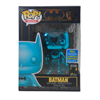 Funko Pop Heroes DC Batman 80th Anniversary 144 2019 Summer Convention