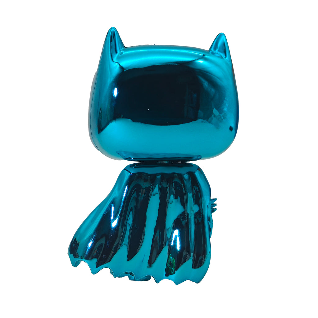 Funko Pop Heroes DC Batman 80th Anniversary 144 2019 Summer Convention
