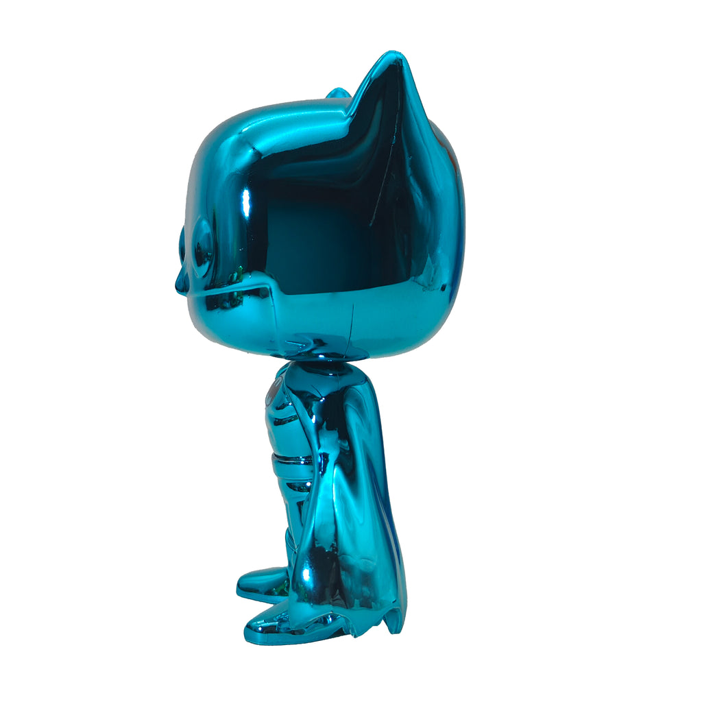 Funko Pop Heroes DC Batman 80th Anniversary 144 2019 Summer Convention