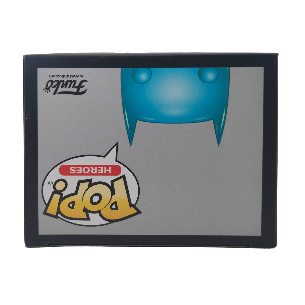 Funko Pop Heroes DC Batman 80th Anniversary 144 2019 Summer Convention