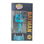 Funko Pop Heroes DC Batman 80th Anniversary 144 2019 Summer Convention