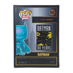 Funko Pop Heroes DC Batman 80th Anniversary 144 2019 Summer Convention