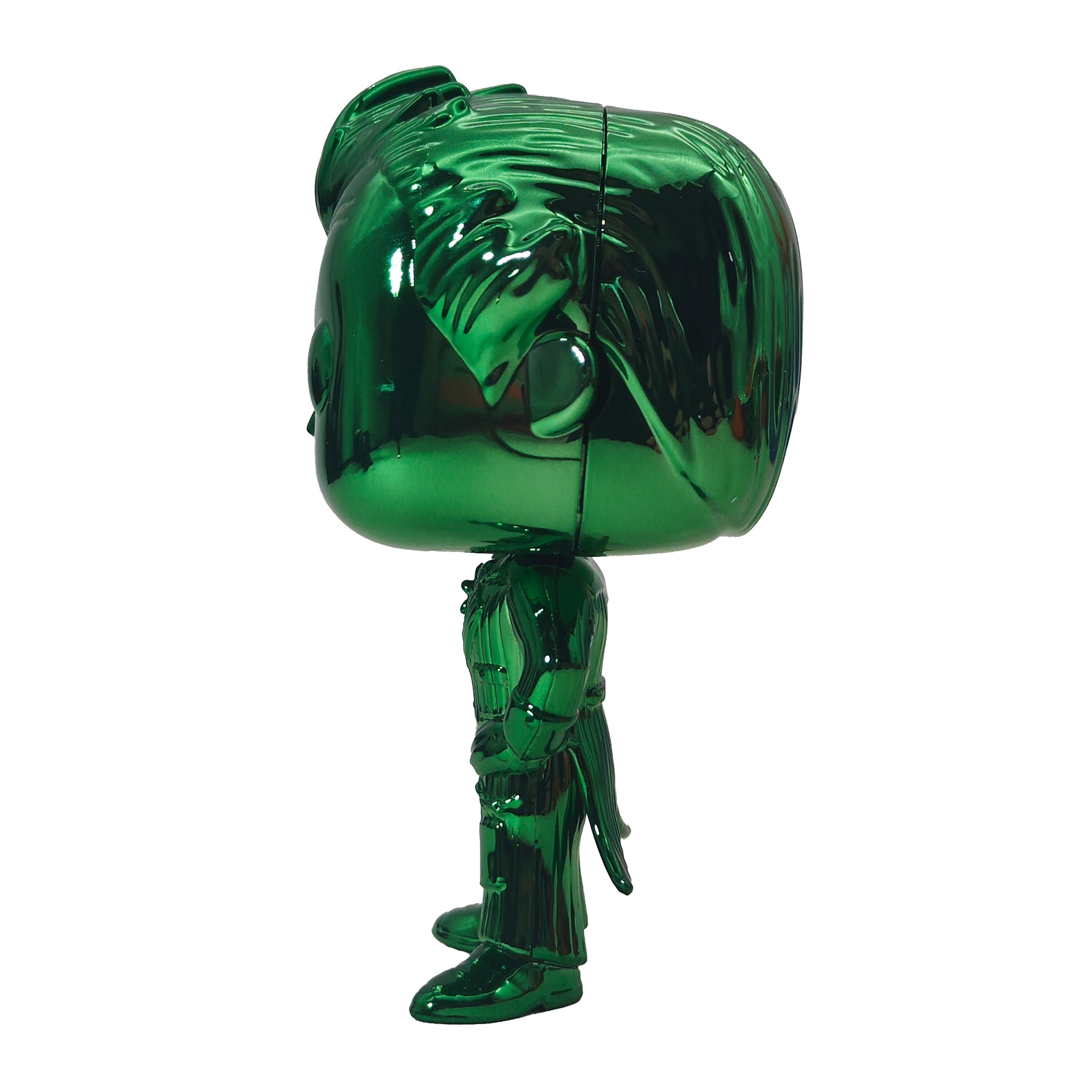 Funko Pop Heroes DC Batman Arkham Asylum The Joker 53 Special Edition