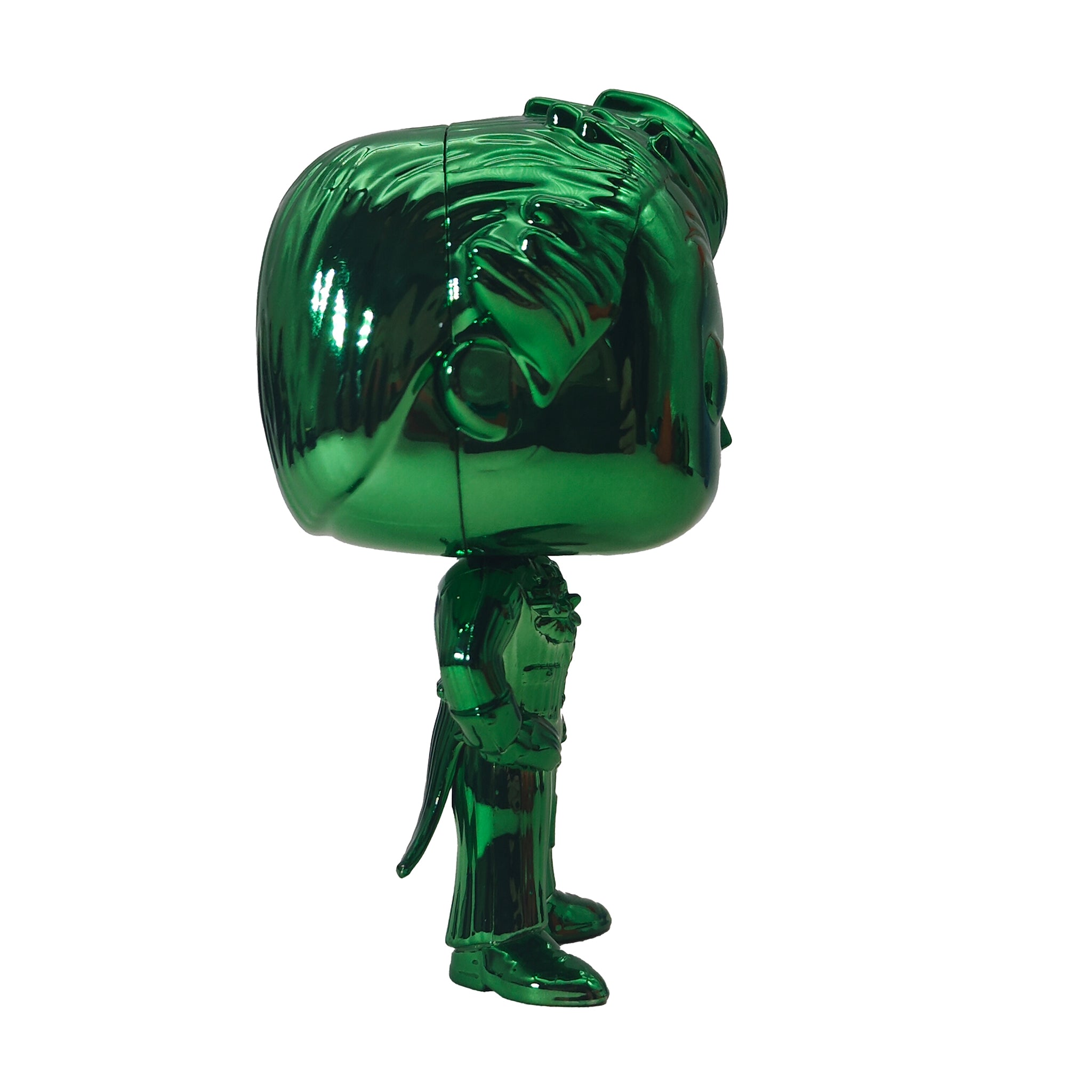 Funko Pop Heroes DC Batman Arkham Asylum The Joker 53 Special Edition