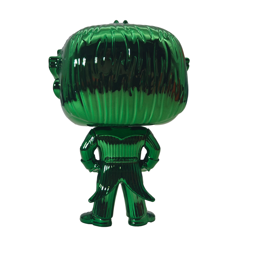 Funko Pop Heroes DC Batman Arkham Asylum The Joker 53 Special Edition