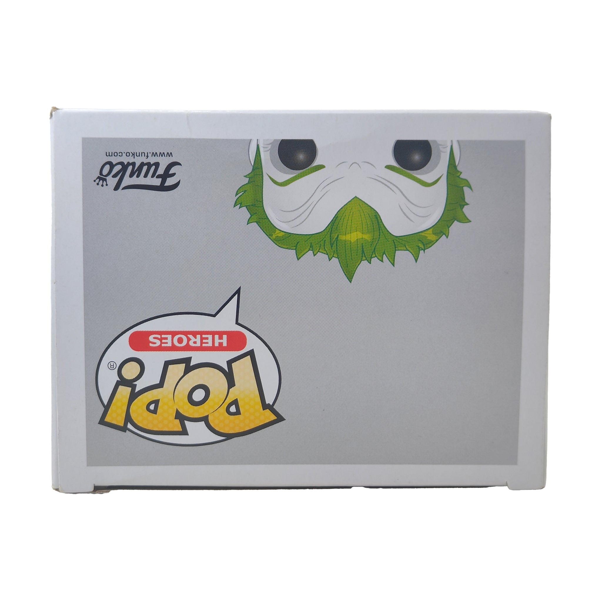 Funko Pop Heroes DC Batman Arkham Asylum The Joker 53 Special Edition