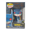 Funko Pop Heroes DC Batman Red Rain 286 Vinyl Figure