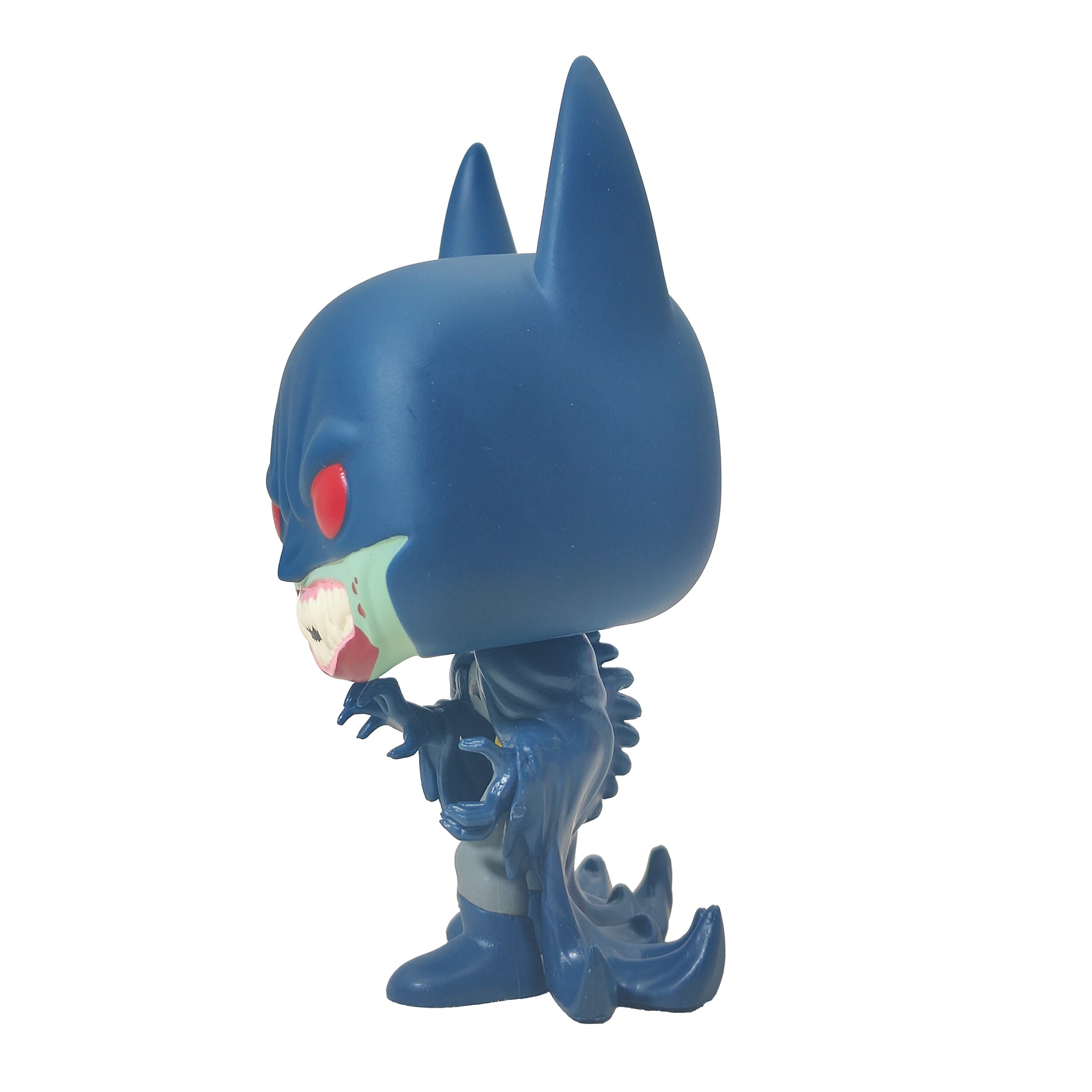 Funko Pop Heroes DC Batman Red Rain 286 Vinyl Figure